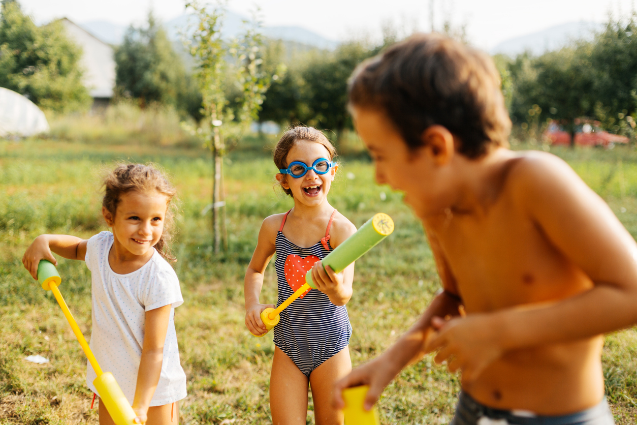 Verano 2025: la Colonia de Vacaciones del Club Funes tiene fecha de inicio y ya está abierta la inscripción